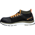ALBATROS | ULTIMATE IMPULSE OLIVE LOW Safety Shoe S1P ESD HRO | 646730