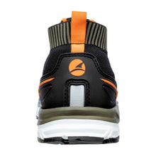 ALBATROS | ULTIMATE IMPULSE OLIVE LOW Safety Shoe S1P ESD HRO | 646730