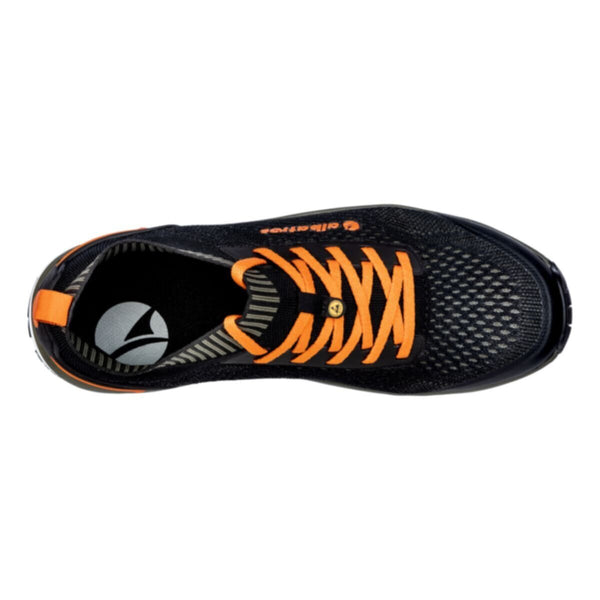 ALBATROS | ULTIMATE IMPULSE OLIVE LOW Safety Shoe S1P ESD HRO | 646730