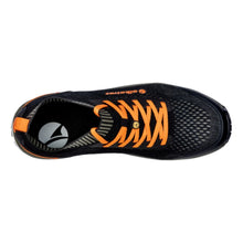 ALBATROS | ULTIMATE IMPULSE OLIVE LOW Safety Shoe S1P ESD HRO | 646730