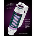 SANFORD | Rechargeable Mosquito Killer & Night Lamp | SF636MK