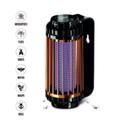 SANFORD | Rechargeable Mosquito Killer & Night Lamp | SF636MK