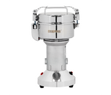 GEEPAS | 1400Watts Coffee Grinder White | Gcg41014