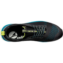 ALBATROS | AER55 Impulse Black Blue Low Safety shoes S1P ESD | 647500