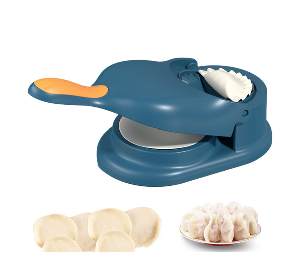 2 In 1 Dumpling Samosa maker  | JPM9613