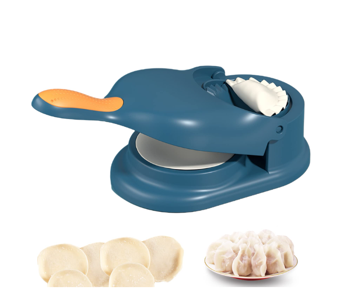 2 In 1 Dumpling Samosa maker  | JPM9613
