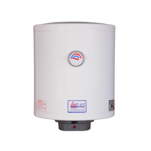 SUNSTAR | Water Heater 50Ltr Vertical | 65002