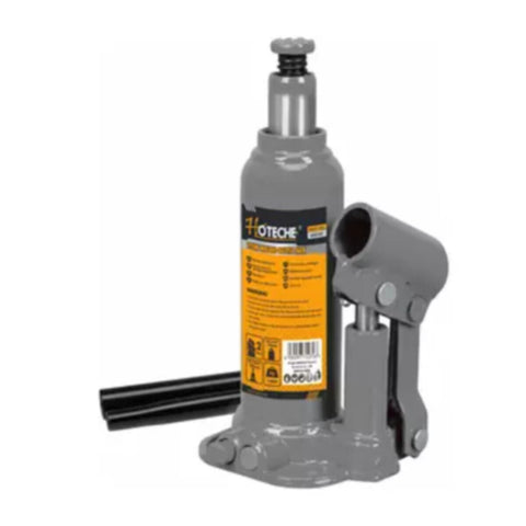 HOTECHE | Hydraulic Bottle Jack 6Ton | 650106