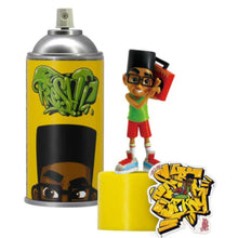 ALPHA | Subway Surfer Sub Surf Spray Crew Fesh | 650203