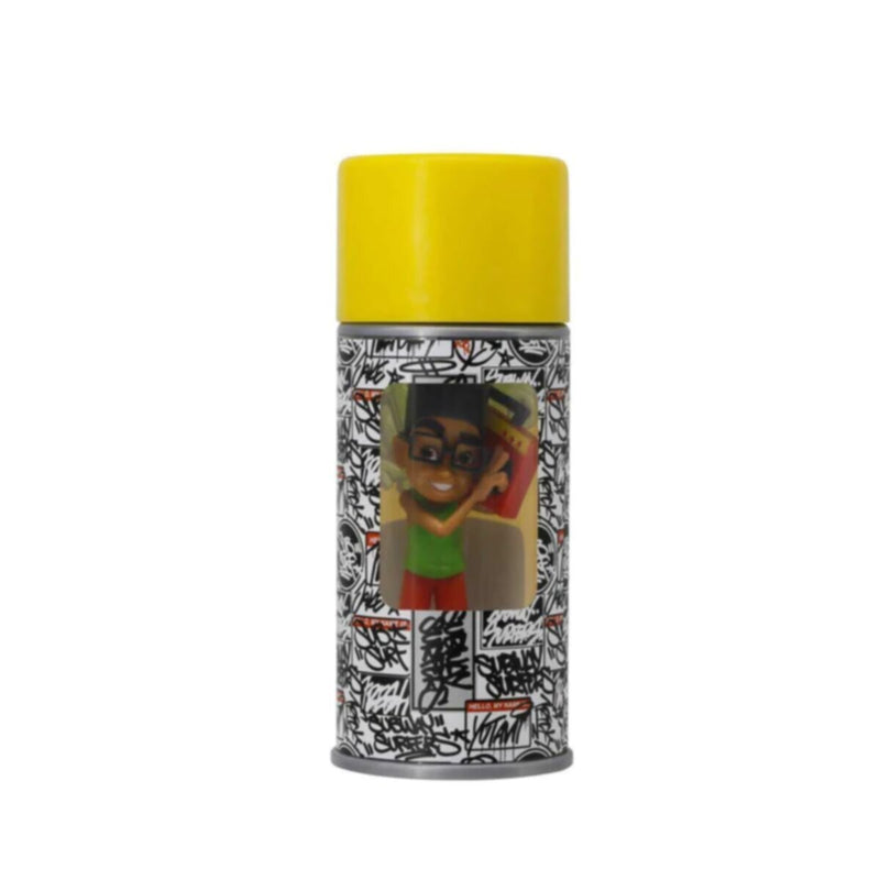ALPHA | Subway Surfer Sub Surf Spray Crew Fesh | 650203
