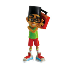 ALPHA | Subway Surfer Sub Surf Spray Crew Fesh | 650203
