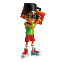 ALPHA | Subway Surfer Sub Surf Spray Crew Fesh | 650203