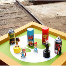 ALPHA | Subway Surfer Sub Surf Spray Crew Fesh | 650203