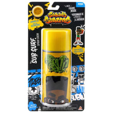 ALPHA | Subway Surfer Sub Surf Spray Crew Fesh | 650203