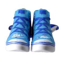 ALPHA | Subway Surfer Fresh Kicks White Walkers Mini Sneaker 1 | 650401