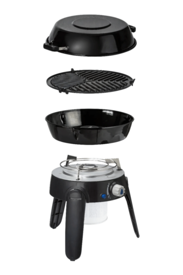 CADAC | Safari Chef 2 High Pressure BBQ | 6540