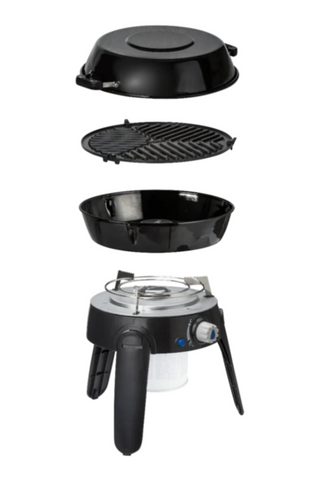 CADAC | Safari Chef 2 High Pressure BBQ | 6540