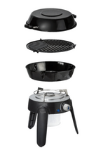 CADAC | Safari Chef 2 High Pressure BBQ | 6540