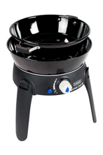 CADAC | Safari Chef 2 High Pressure BBQ | 6540