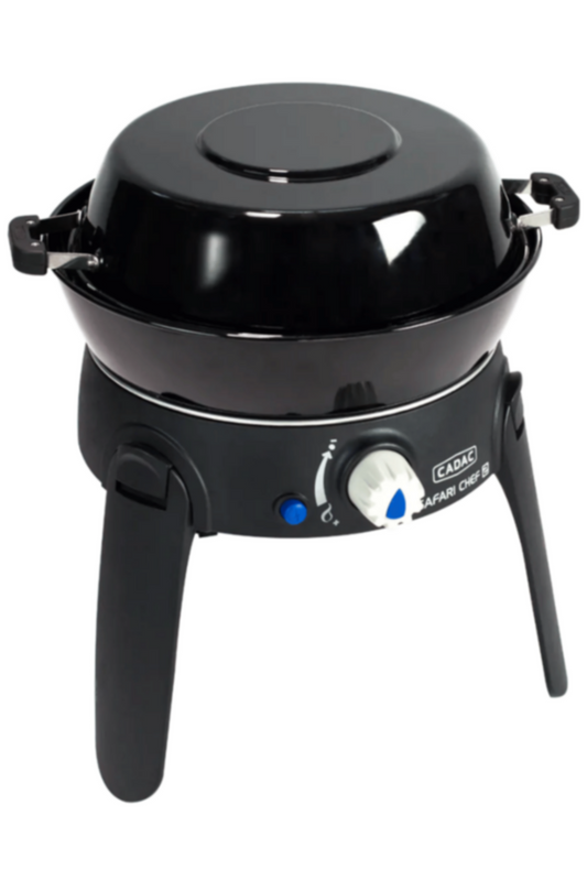 CADAC | Safari Chef 2 High Pressure BBQ | 6540