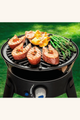 CADAC | Safari Chef 2 High Pressure BBQ | 6540