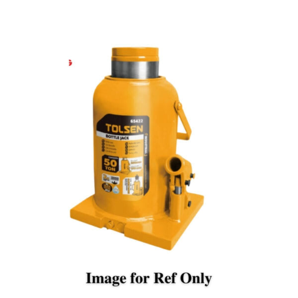 TOLSEN | Industrial Bottle Jack 32Tons | 65421