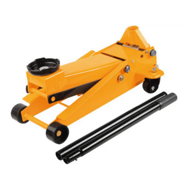 TOLSEN  | 3 Ton Hydraulic Trolley Car Jack | 65464