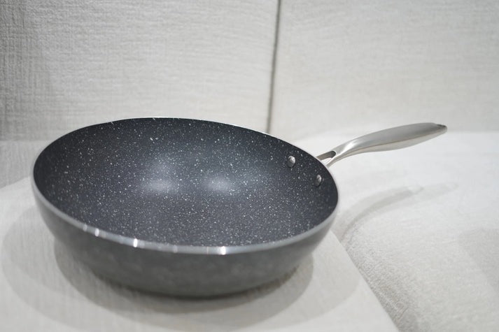 STOVEWELL | Forged Cookware Set 8Pcs | 6574250251047