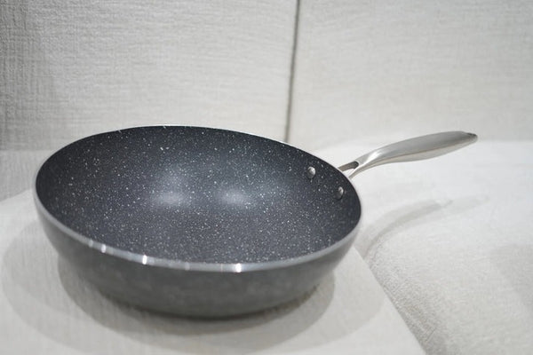 STOVEWELL | Cookware Set 7Pcs | 6574250251023