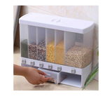 Multiple Dispenser for Cereals, Grains and Pulses | JPO6374