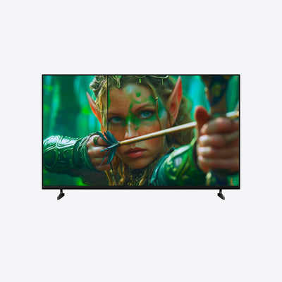 SONY | Bravia 2 II 65 inch class 4K HDR LED Google TV (2025) | K-65S20M2