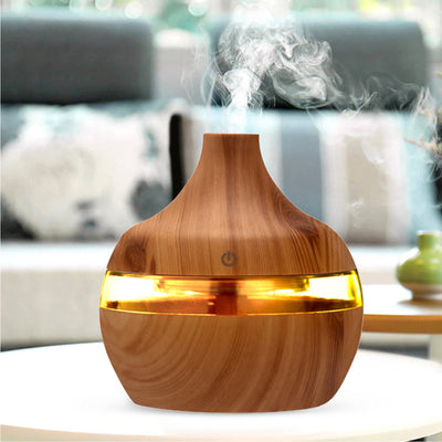 Aroma Diffusers