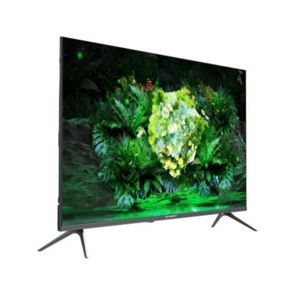 SKYWORTH | 65" 4K UHD QLED Smart Google Tv | 65Q6500G