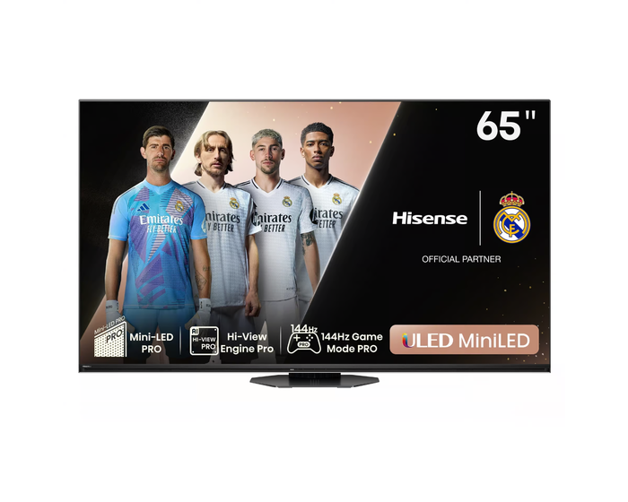 HISENSE | 65