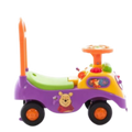 KIDDIELAND | My First Winne The Pooh Rider Toy | 41532656
