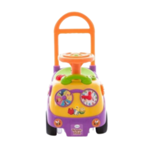 KIDDIELAND | My First Winne The Pooh Rider Toy | 41532656