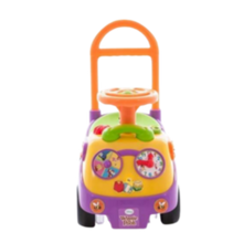 KIDDIELAND | My First Winne The Pooh Rider Toy | 41532656