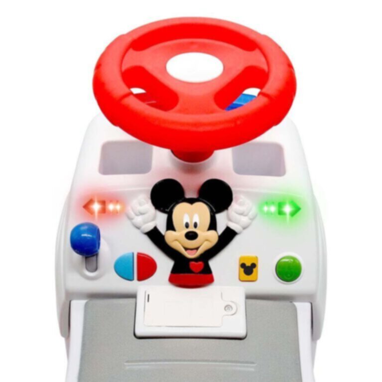 KIDDIELAND | Activity Ambulance with Lights N' Sounds | 41560400