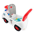 KIDDIELAND | Activity Ambulance with Lights N' Sounds | 41560400