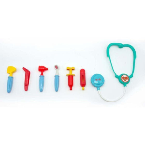 KIDDIELAND | Activity Ambulance with Lights N' Sounds | 41560400