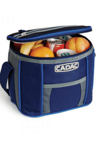 CADAC | Canvas Cooler Bag 6 Cans | 66140