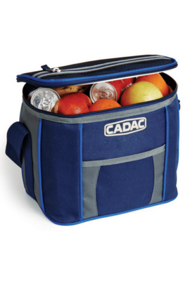 كاداك | حقيبة تبريد قماشية ١٢ علبة | ٦٦١٥٠