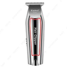 KEMEI | Cordless Hair Clipper Beard Mustache Trimmer | KM-032