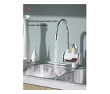 Electric Kitchen Water Heater Tap Instant Hot Faucet | JPO6536