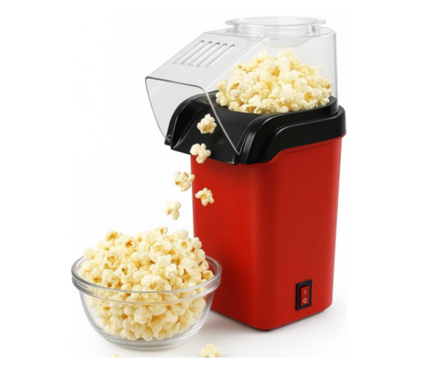 Minijoy Oil-Free Popcorn Maker | JPO2094