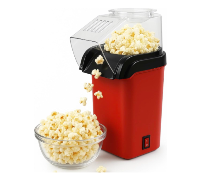Minijoy Oil-Free Popcorn Maker | JPO2094