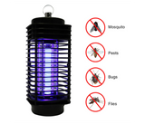 Mosquito Killer Machine Eco-Friendly LED Trap Lamp USB Powered Jali Mosquito Lamp | JPO1413