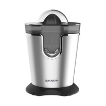 SHARP | Stainless Steel Citrus Juicer 100W | EJ-P41-S3