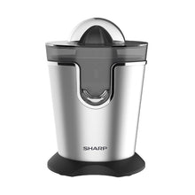 SHARP | Stainless Steel Citrus Juicer 100W | EJ-P41-S3