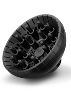 BABYLISS | Professional Hair Dryer Corded 2400W Black | 6715SDE